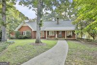 Land for sale in Fayette County, Georgia