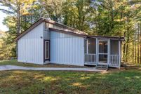 Land for sale in Fannin County, Georgia