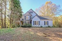 Land for sale in Habersham County, Georgia