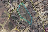 Land for sale in Habersham County, Georgia