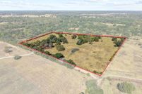 Land for sale in Fannin County, Texas