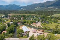 Land for sale in Teton County, Wyoming