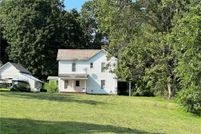 Riverfront Property for sale in Coshocton County, Ohio