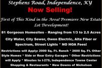 Farm and Ranch for sale in Kenton County, Kentucky