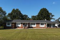 Land for sale in Jefferson County, Georgia