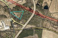 Undeveloped Land for sale in McDuffie County, Georgia