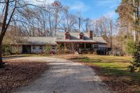 Land for sale in Columbia County, Georgia