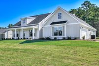 Land for sale in Richmond County, Georgia