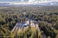 Land for sale in Bonner County, Idaho