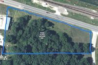 Land for sale in Morgan County, Missouri