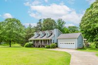 Land for sale in Jackson County, Georgia