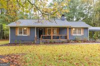 Land for sale in Walton County, Georgia