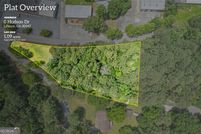 Homesite for sale in Gwinnett County, Georgia