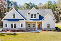 Land for sale in Monroe County, Georgia