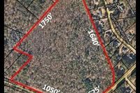 Land for sale in Oconee County, Georgia