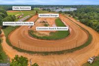 Commercial Property for sale in Hart County, Georgia