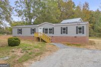 Land for sale in Jackson County, Georgia