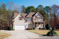 House for sale in Iredell County, North Carolina