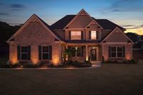 Land for sale in Henry County, Georgia