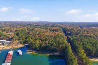 Land for sale in Bartow County, Georgia