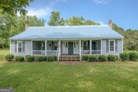 Land for sale in Washington County, Georgia