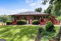 Land for sale in Fulton County, Georgia