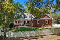 Land for sale in Forsyth County, Georgia