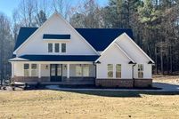 Land for sale in Jackson County, Georgia