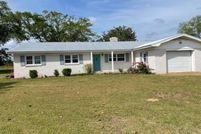 Land for sale in Candler County, Georgia