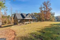 Land for sale in Monroe County, Georgia