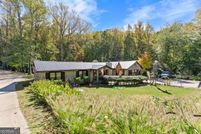 Lakefront Property for sale in Hall County, Georgia