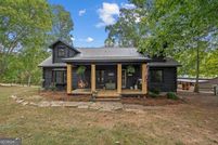 Land for sale in Heard County, Georgia