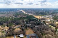 Homesite for sale in Spalding County, Georgia