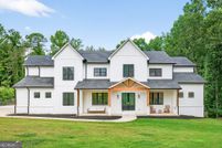 Land for sale in Hall County, Georgia