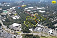 Land for sale in Gwinnett County, Georgia