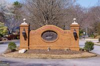 Homesite for sale in Gwinnett County, Georgia