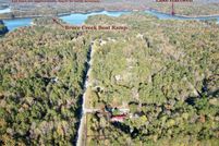 Land for sale in Stephens County, Georgia