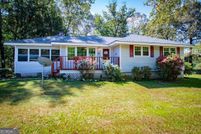 Land for sale in Carroll County, Georgia