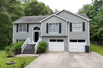 Land for sale in Carroll County, Georgia