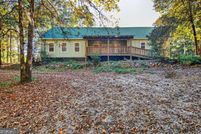 Land for sale in Oglethorpe County, Georgia