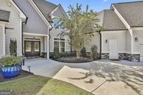 Land for sale in Coweta County, Georgia