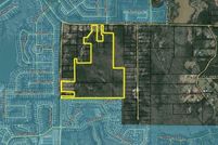 Land for sale in Coweta County, Georgia