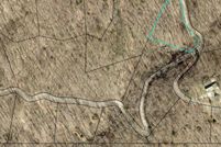 Homesite for sale in Fannin County, Georgia