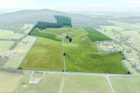 Land for sale in Shenandoah County, Virginia