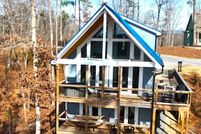 Land for sale in Gilmer County, Georgia