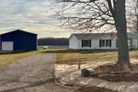 Land for sale in Ionia County, Michigan