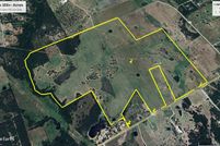 Undeveloped Land for sale in Navarro County, Texas