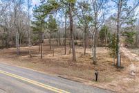 Land for sale in Rusk County, Texas