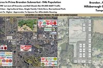 Land for sale in Hillsborough County, Florida