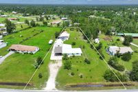 Timberland Property for sale in Bay County, Florida